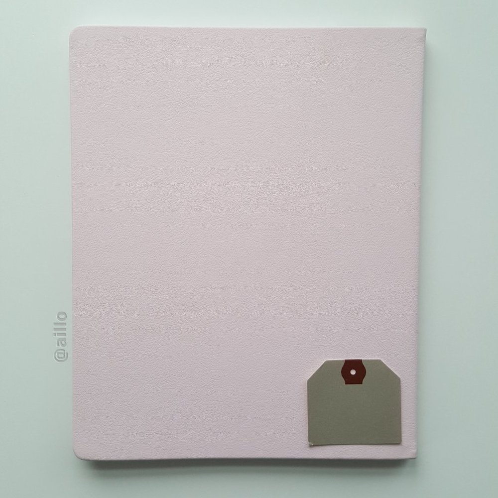 2021 ECCOLO Planner WOMAN on a MISSION - Picture 4 of 14